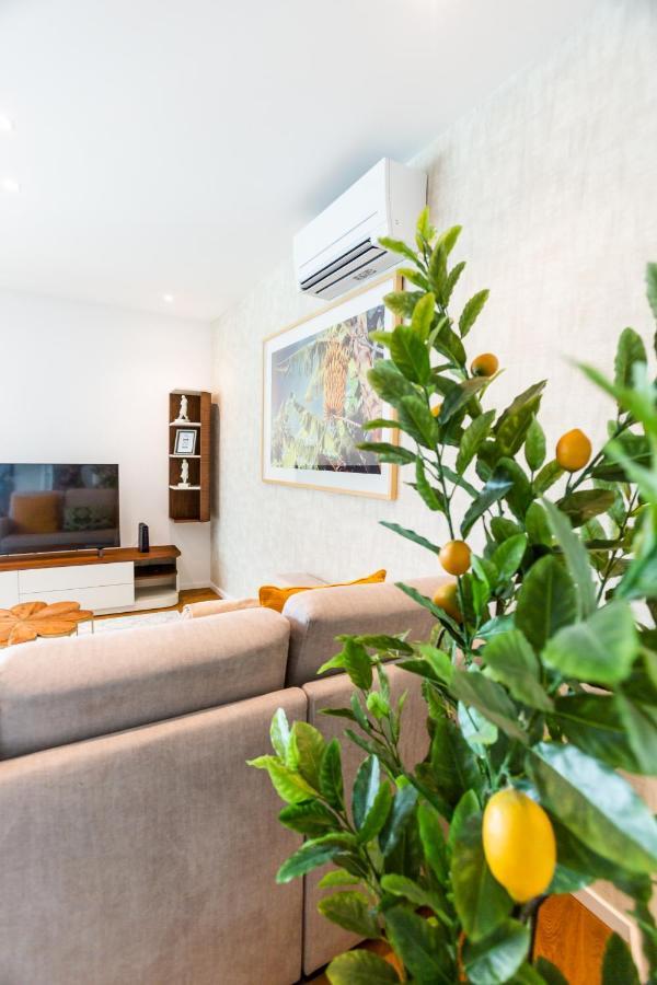 Banana Lodge By Atlantic Holiday Funchal  Extérieur photo