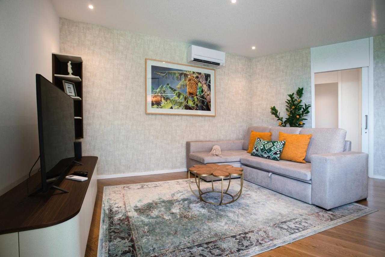 Banana Lodge By Atlantic Holiday Funchal  Extérieur photo
