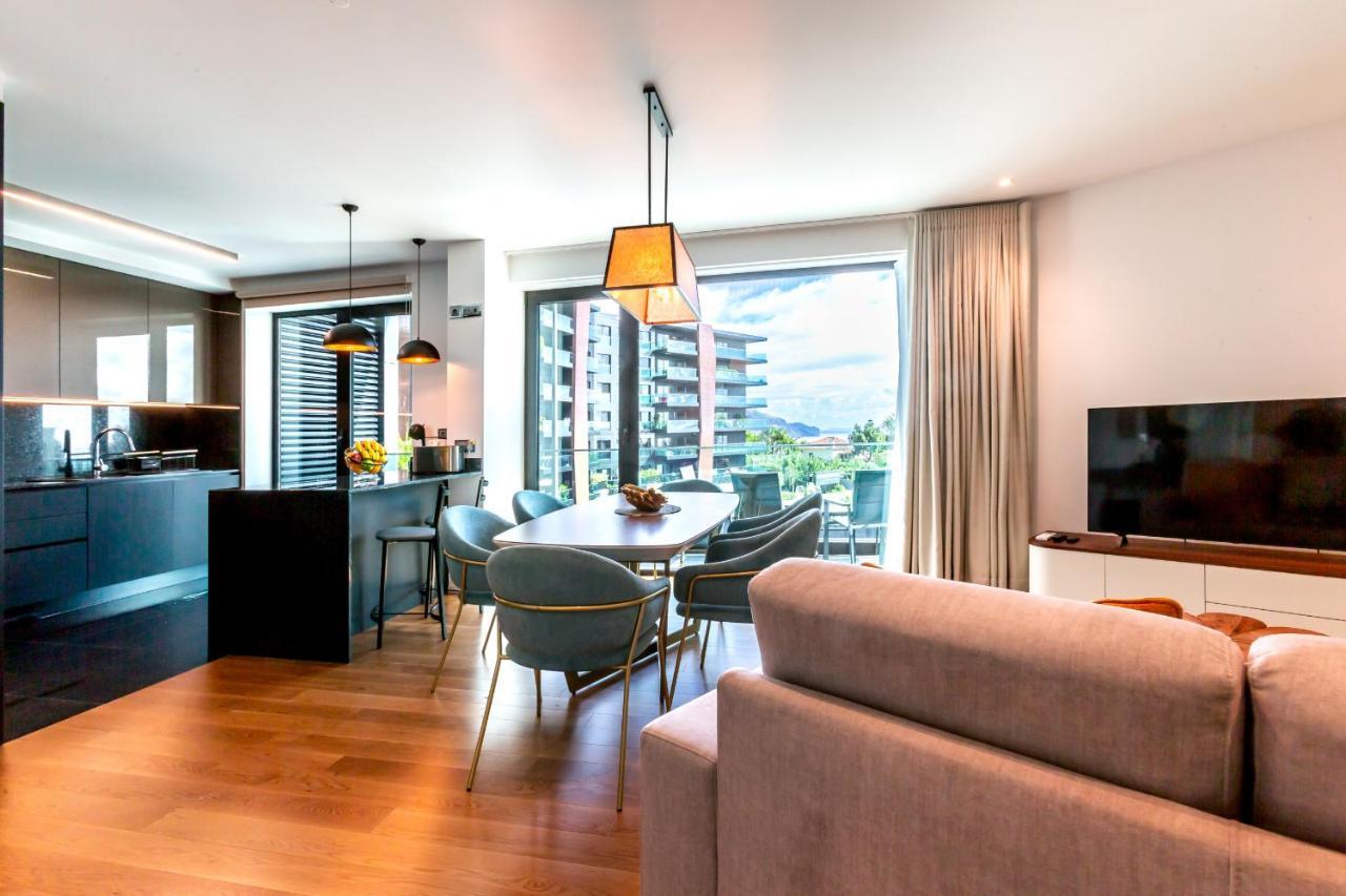 Banana Lodge By Atlantic Holiday Funchal  Extérieur photo