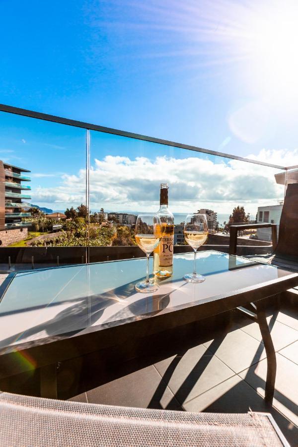 Banana Lodge By Atlantic Holiday Funchal  Extérieur photo