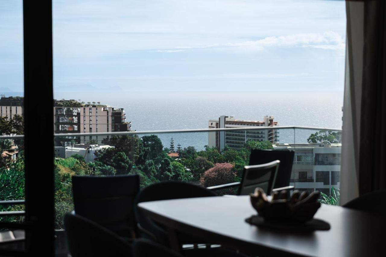 Banana Lodge By Atlantic Holiday Funchal  Extérieur photo