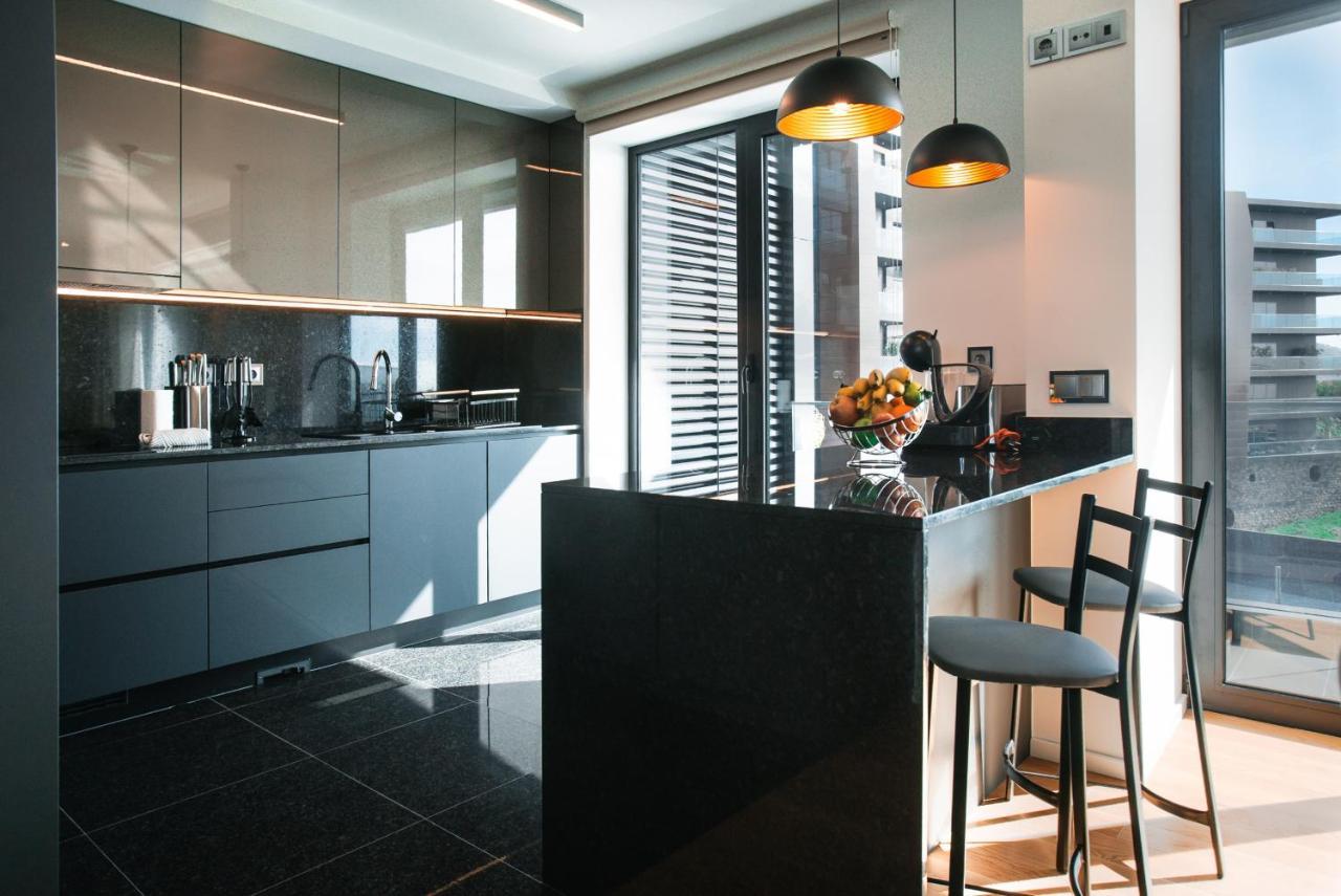 Banana Lodge By Atlantic Holiday Funchal  Extérieur photo