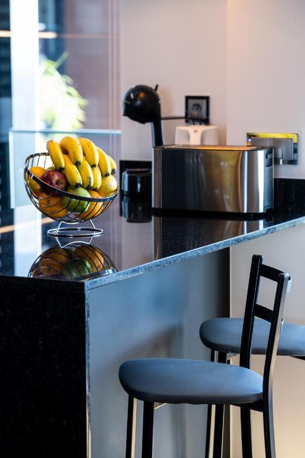 Banana Lodge By Atlantic Holiday Funchal  Extérieur photo