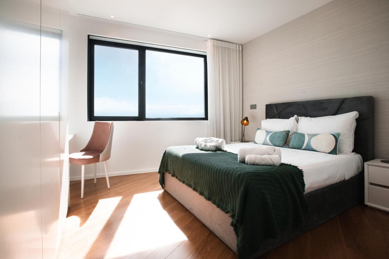 Banana Lodge By Atlantic Holiday Funchal  Extérieur photo