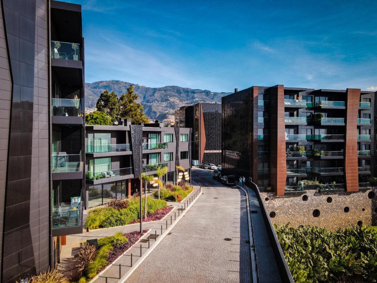 Banana Lodge By Atlantic Holiday Funchal  Extérieur photo