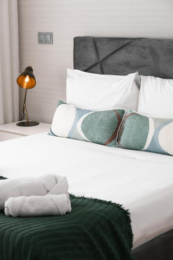 Banana Lodge By Atlantic Holiday Funchal  Extérieur photo