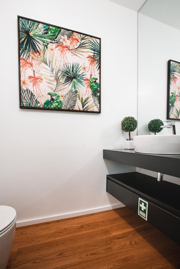 Banana Lodge By Atlantic Holiday Funchal  Extérieur photo