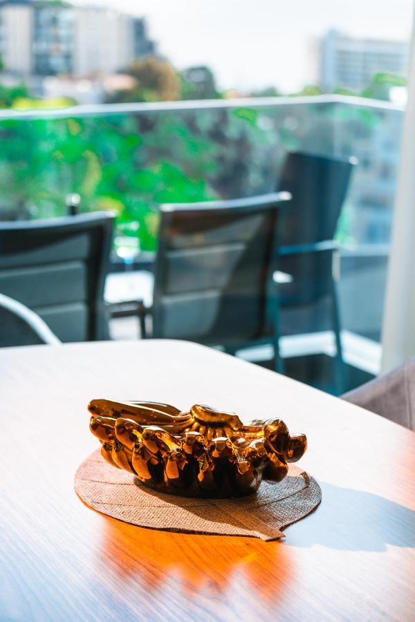 Banana Lodge By Atlantic Holiday Funchal  Extérieur photo