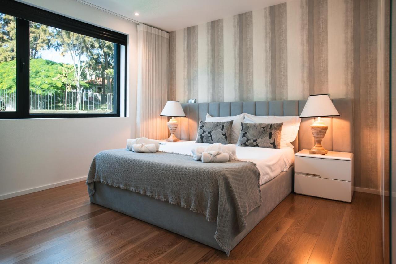 Banana Lodge By Atlantic Holiday Funchal  Extérieur photo