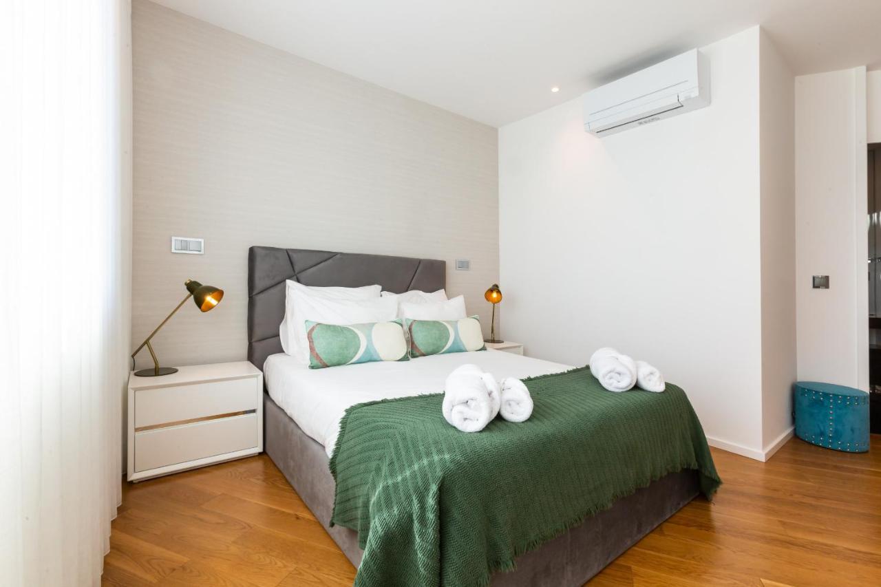 Banana Lodge By Atlantic Holiday Funchal  Extérieur photo