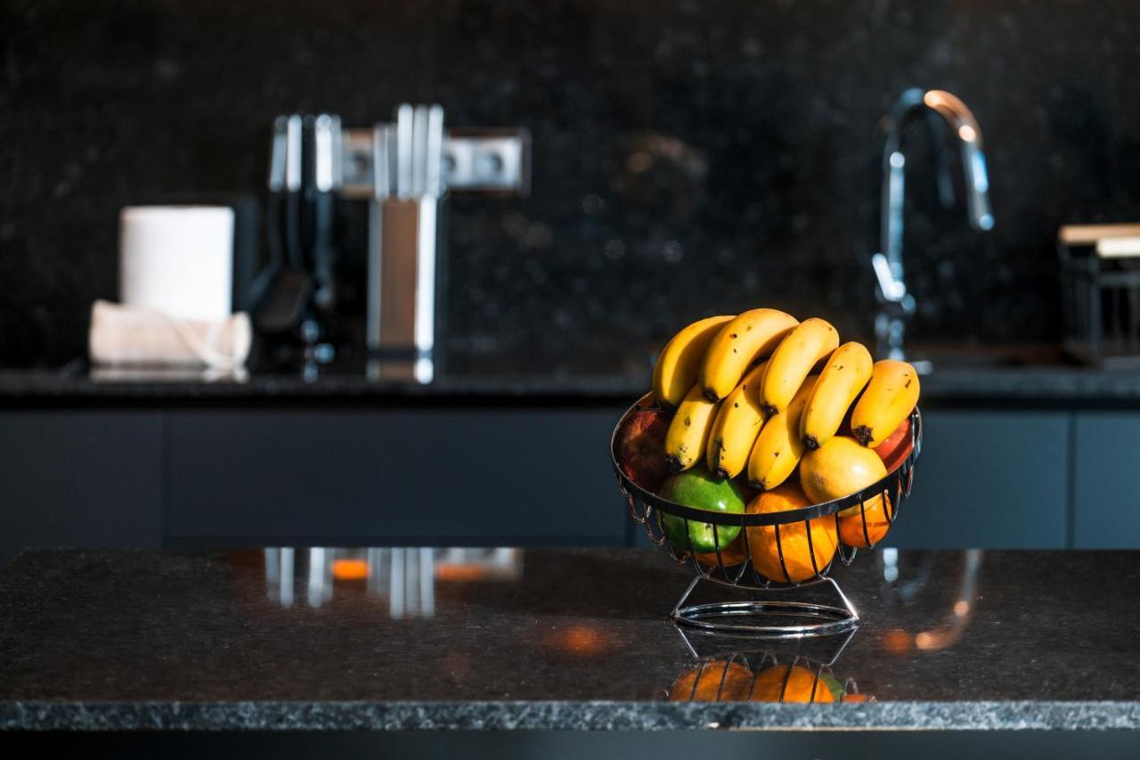 Banana Lodge By Atlantic Holiday Funchal  Extérieur photo